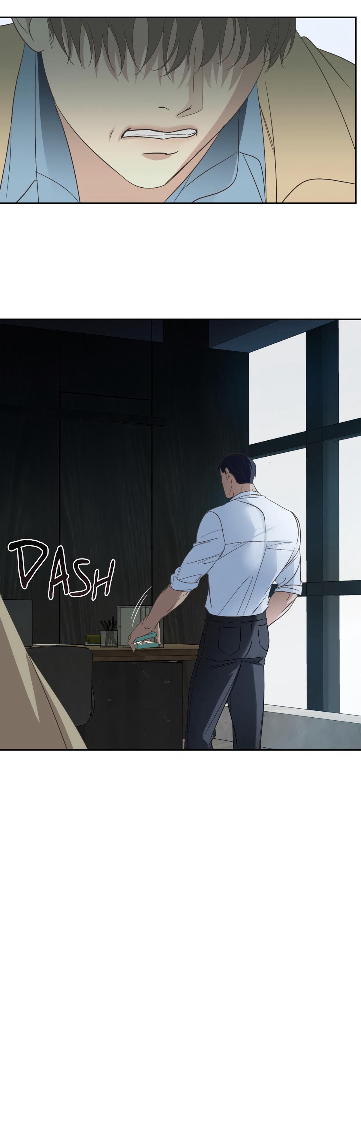 backlight, Chapter 12 image 04